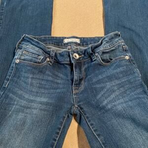Bullhead jeans. Sz 1 R slim boot